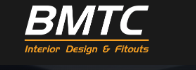 BMTC للتصميم الداخلي وأعمال التجهيز والتهيئة (Fit-Outs)